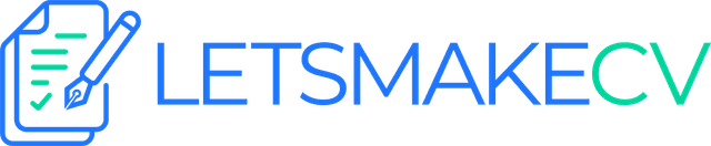 Letsmakecv Logo