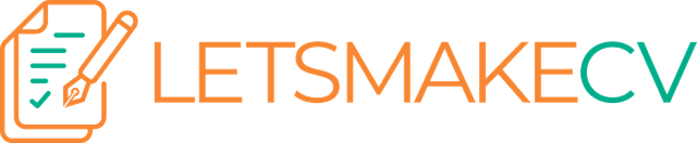 Letsmakecv Logo